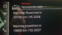 Fahrzeugstatus