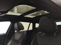 View of sunroof / panoramic roof