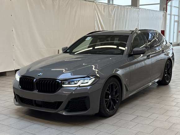 Náhled zpředu zleva