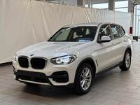 Náhled zpředu zleva