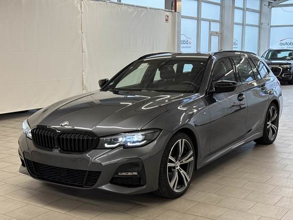 Náhled zpředu zleva