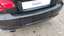 Rear bumper middle
