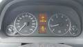 View of instrument panel