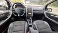 View of dashboard