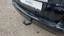 Rear bumper middle