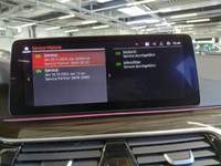 Servicenachweis