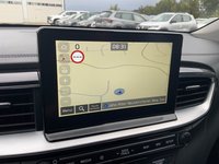 Ansicht Navigation