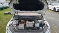 Ansicht Motorraum