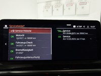 Servicenachweis