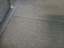 Carpeted floor