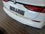 Rear bumper middle