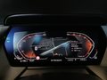 View of instrument panel