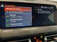 Service record