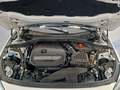 View of engine compartment