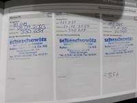 Servicenachweis