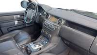 View interior