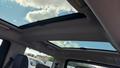 View of sunroof / panoramic roof
