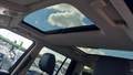View of sunroof / panoramic roof