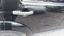 Right rear door