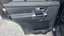 Door side cladding rear left