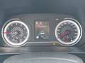 View of instrument panel