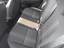 Rear seat