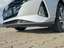 Front left bumper