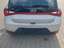 Rear bumper middle