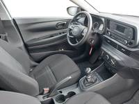 View interior