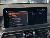 Vehicle status
