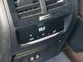View of rear climate control switch
