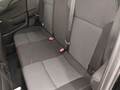 View of rear seat