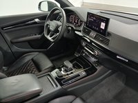 View interior