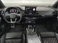 View of dashboard