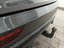 Rear bumper middle