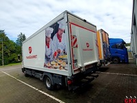 Ansicht hinten links