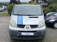 Ansicht Front