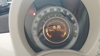 Fahrzeugstatus