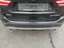 Rear bumper middle