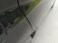Traces of impact on door edge back right