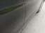 Traces of impact on door edge front right