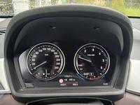 View of instrument panel