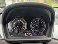 View of instrument panel