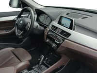 View interior