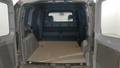 View of boot / luggage space