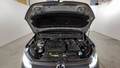 View of engine compartment