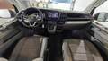 View of dashboard