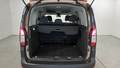 View of boot / luggage space