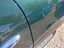 Seitenteil hinten links