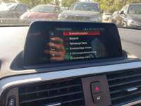 Fahrzeugstatus